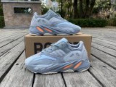 wholesale quality adidas yeezy boost 700 inertia model no. 3